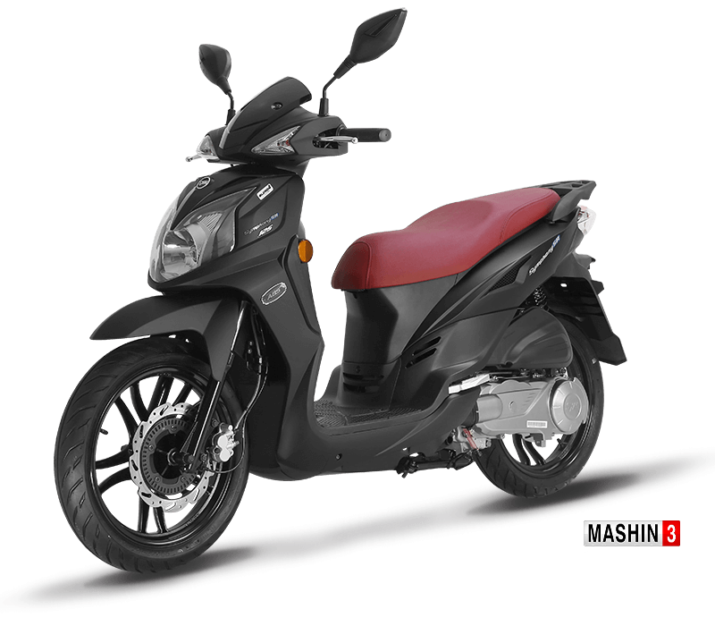 گلکسی SR200اسوایام